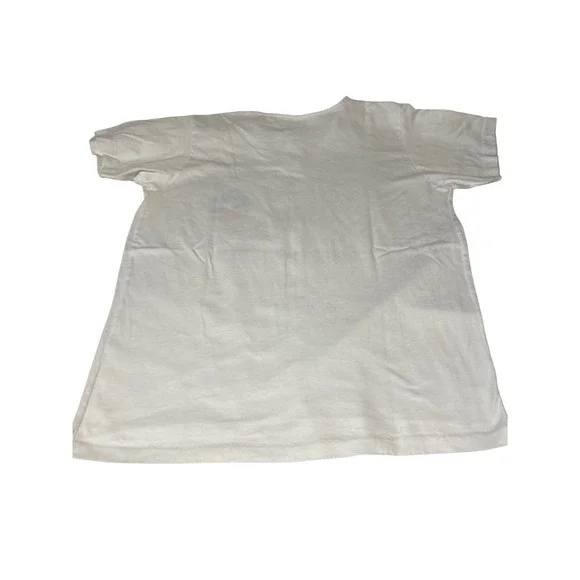 Vintage US Space Camp‎ Huntsville AL Graphic T Shirt Henly Button Tee X-Large - Picture 7 of 7